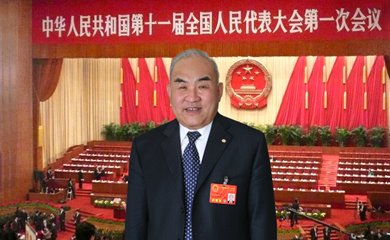 刘义发-山东时风有限责任公司董事长介绍