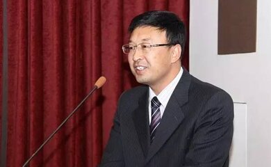 闫晓平-宁夏伊品集团董事长介绍