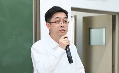 胡徐腾-中国化工集团有限公司副总经理介绍