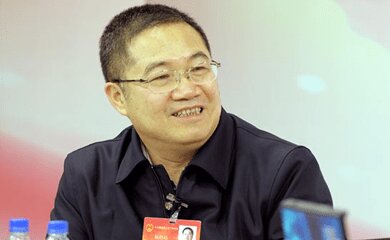 林印孙-正邦集团有限公司董事长介绍