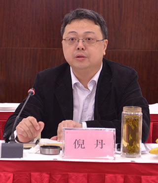倪丹-四川国豪种业股份有限公司董事长介绍