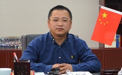 金政辉-安徽省司尔特肥业股份有限公司总经理介绍