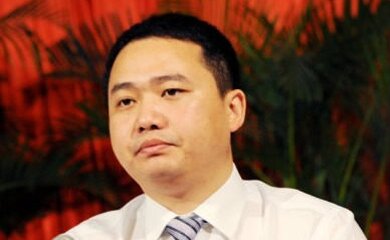 刘军-宏达集团董事局总裁介绍