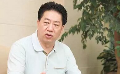 杨宝生-广东榕泰实业股份有限公司董事长介绍