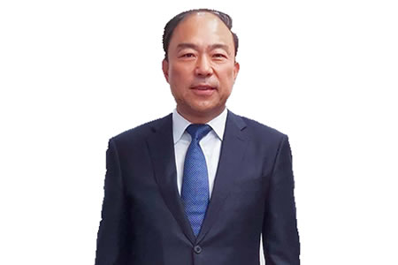 黄建荣-西藏珠峰资源股份有限公司董事长介绍