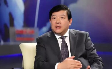 李东-国家能源投资集团有限责任公司前任副总经理介绍