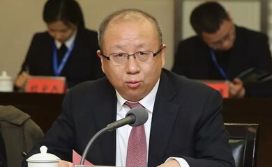 张敬国-赞宇科技集团股份有限公司董事长介绍