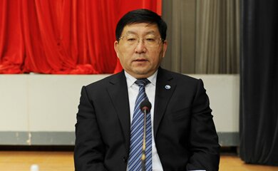 孙春江-山东能源集团有限公司前任副总经理介绍