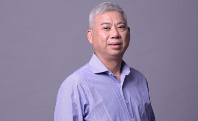 黄伟鹏西陇科学股份有限公司董事长介绍
