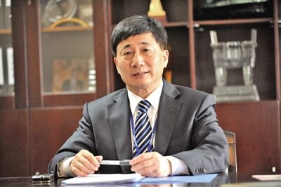 尤小平-华峰集团有限公司董事局主席介绍