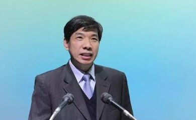 陈飞虎-中央企业专职外部董事介绍