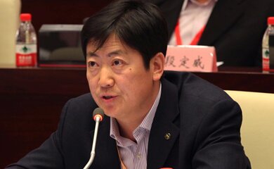 张锦林-白银有色集团股份有限公司前任董事长介绍