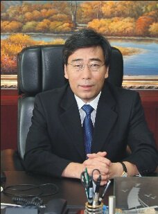 直军-绿色动力环保集团股份有限公司董事长介绍