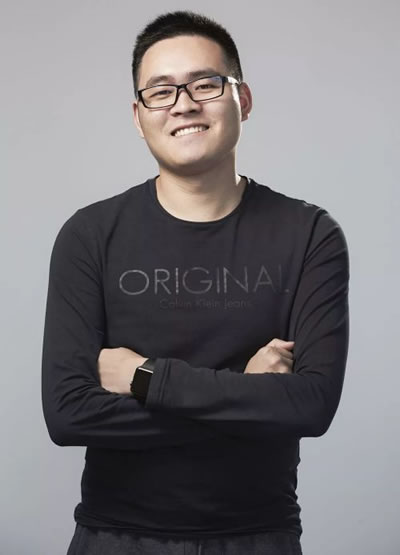 杨磊-哈啰出行联合创始人兼CEO介绍