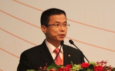 许慕韩-香港中旅（集团）有限公司前任副总经理介绍