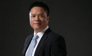曾松-百程旅行网CEO介绍