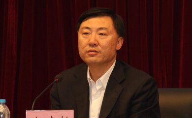 杨宇栋-中国国家铁路集团有限公司总经理介绍