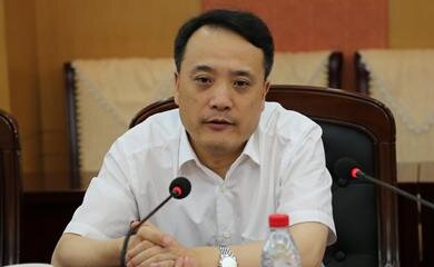 郭竹学-中国国家铁路集团有限公司副总经理介绍
