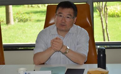 张晓仑-中国机械工业集团有限公司董事长介绍
