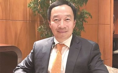 杨兵-瑞银证券有限责任公司董事总经理介绍