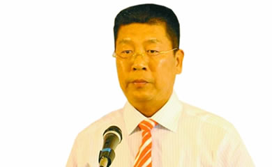 张亚循-郑州安图生物工程股份有限公司副董事长介绍