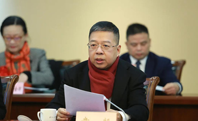 章毅-中国干细胞集团上海生物科技有限公司董事长介绍
