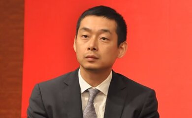 谢继军-招商证券股份有限公司前任副总裁介绍