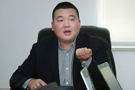 张玉-北京雍禾医疗投资管理有限公司CEO介绍