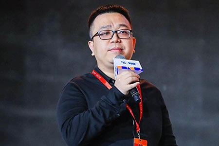 彭超-深圳市加推科技有限公司创始人兼CEO介绍
