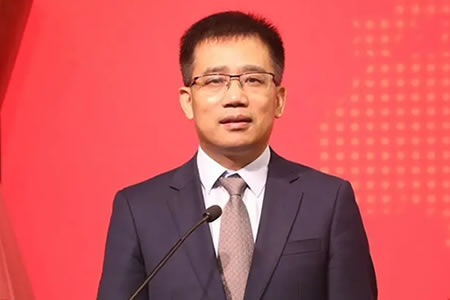 凌世生-杭州安旭生物科技股份有限公司董事长兼总经理介绍