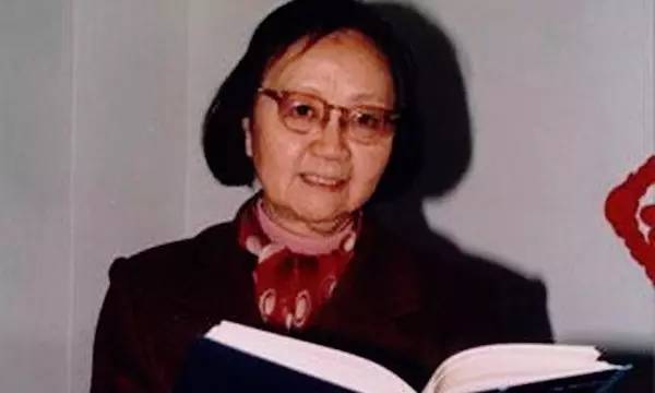 胡和生-中国著名数学家介绍
