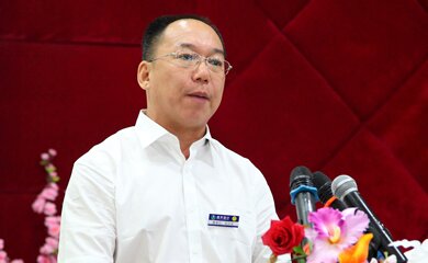 刘万良-广东佰平人才培训有限公司总经理介绍