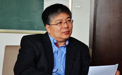 刘建亚-山东大学党委常委兼副校长介绍