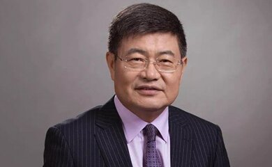 张光华-博时基金管理有限公司前任董事长介绍