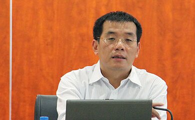 方合英-中信银行副董事长兼行长介绍