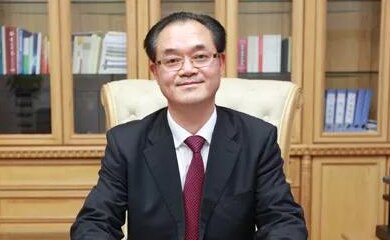 刘桂平-中国人民银行副行长介绍