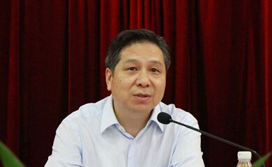 白涛-国家开发投资集团有限公司董事长介绍