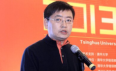 孙战平-上海银联电子支付服务有限公司董事长介绍