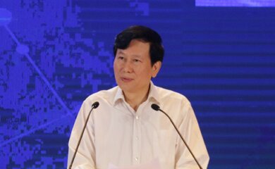 庹震-人民日报社社长兼总编辑介绍