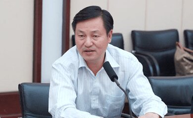 杨百昌-湖北东贝机电集团股份有限公司董事长介绍