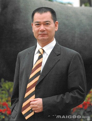 林秀浩-广州市拿森生物科技有限公司董事长介绍