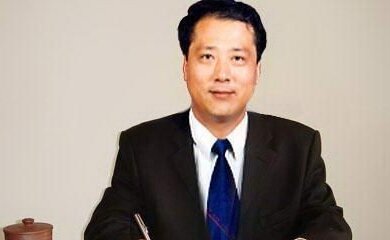 马西波-天津前进实业有限公司董事长介绍