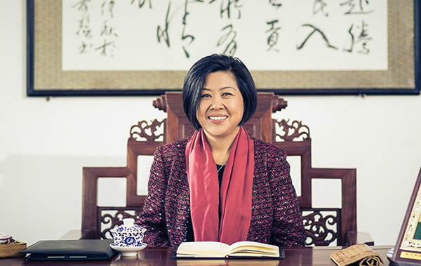陈亚忠-高黎贡山生态茶业有限责任公司董事长