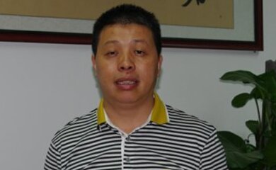 陈明辉-名品世家酒业连锁有限公司董事长兼总裁介绍