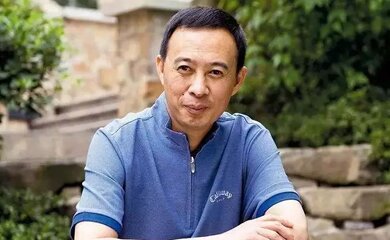 汪俊林-四川郎酒集团有限责任公司董事长介绍