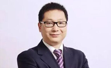 张斌-广誉远中药股份有限公司董事长兼总裁介绍