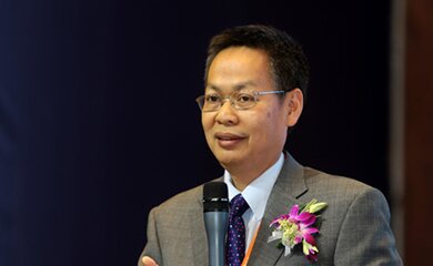 吴远之云南大益茶业集团有限公司前任董事长介绍