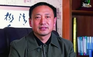 王明峰-山东三星集团有限公司董事长介绍