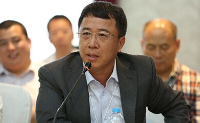 林楠-大连林家铺子食品股份有限公司董事长介绍