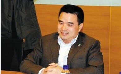 江国金-中粮集团肉食投资有限公司董事长介绍